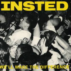 Insted : We'll Make the Difference